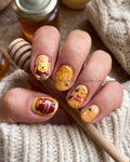 Honey Bear Sweet Solstice