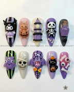 Pastel Phantom