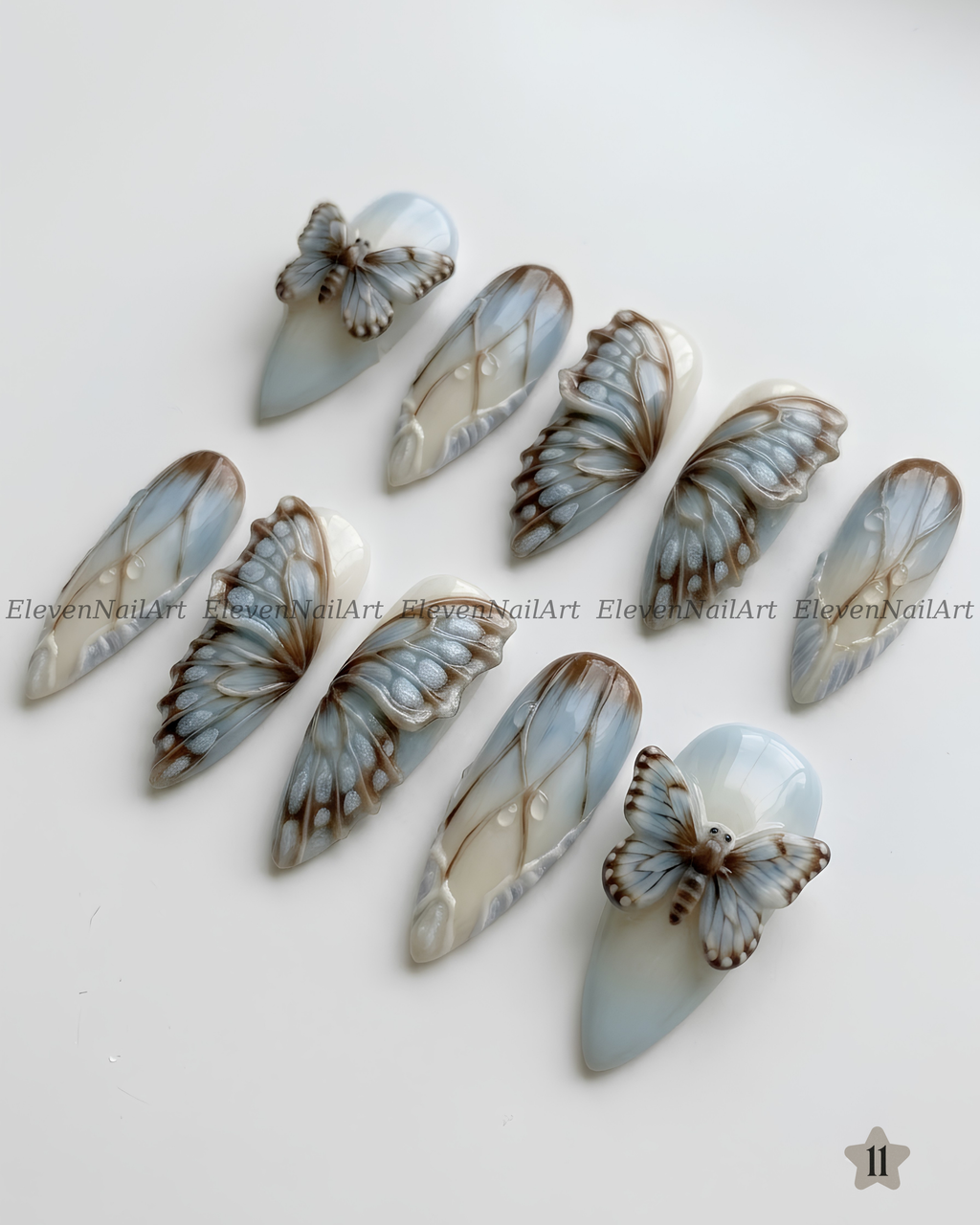 Ethereal Chrysalis Reverie