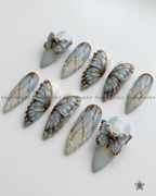 Ethereal Chrysalis Reverie