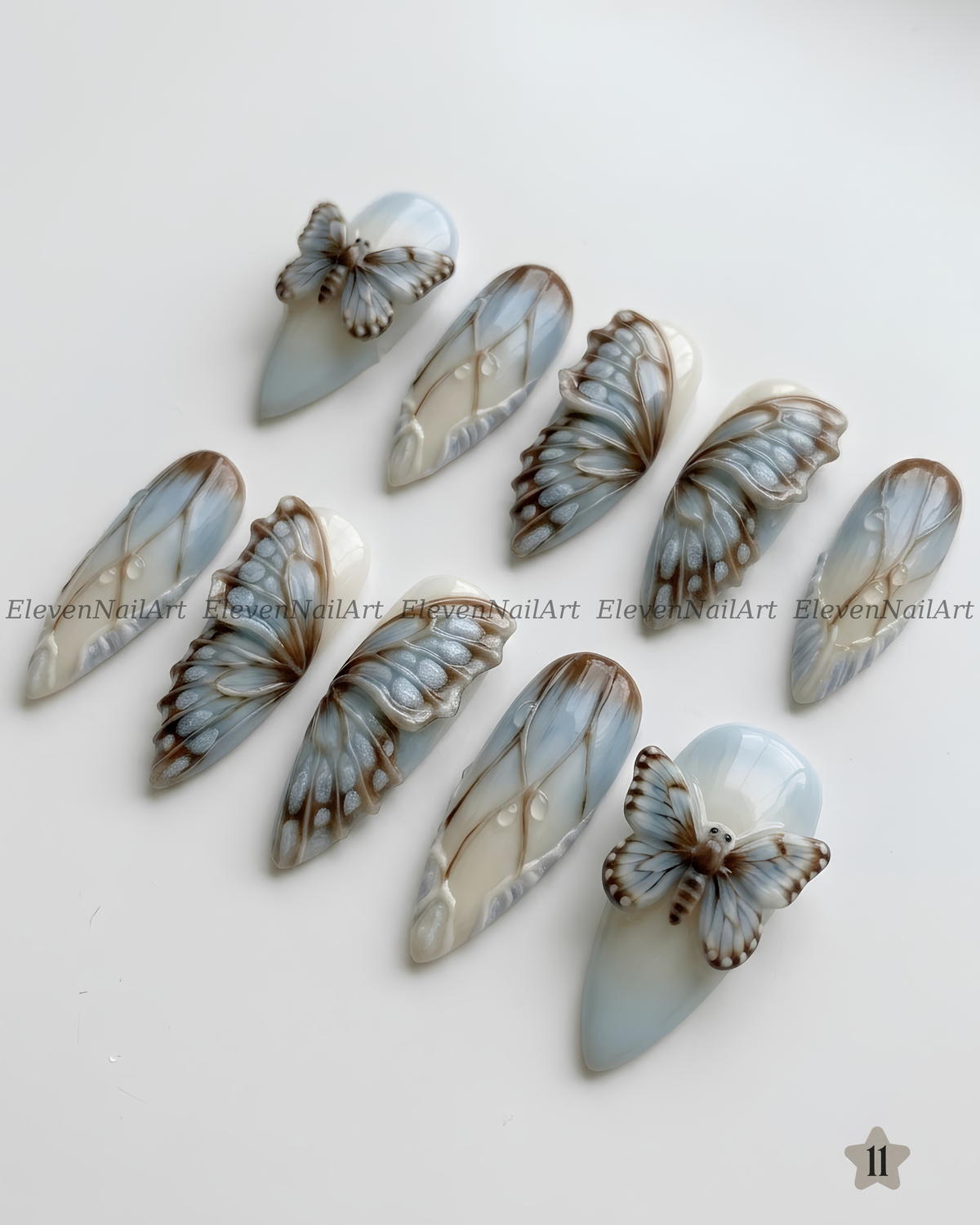 Ethereal Chrysalis Reverie