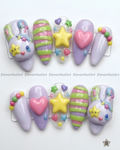 Pastel Carnival