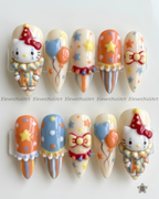 Circus Whimsy Carnival