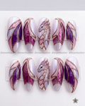 Ethereal Dragon Wings