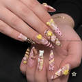 Coquette Pastel Reverie