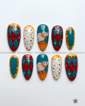Carnival Whimsy