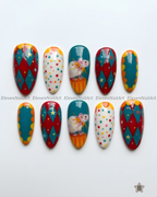 Carnival Whimsy