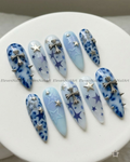 Azure Starlet Symphony