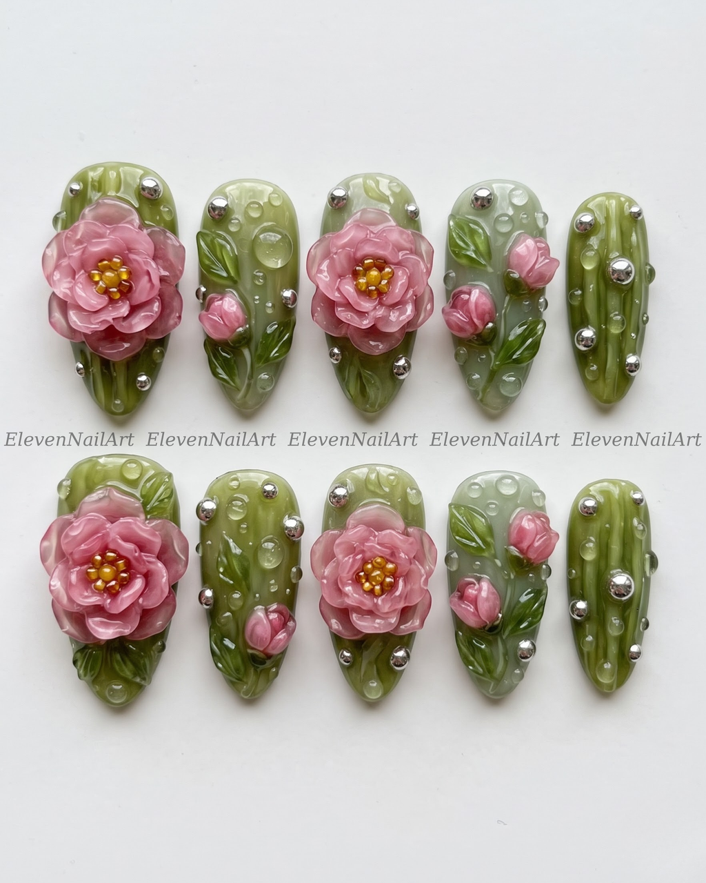 Imperial Rose Solstice