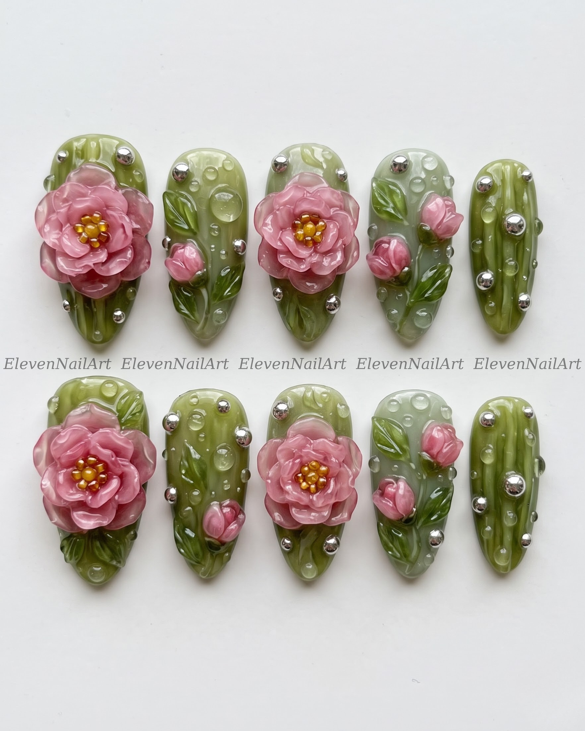 Imperial Rose Solstice