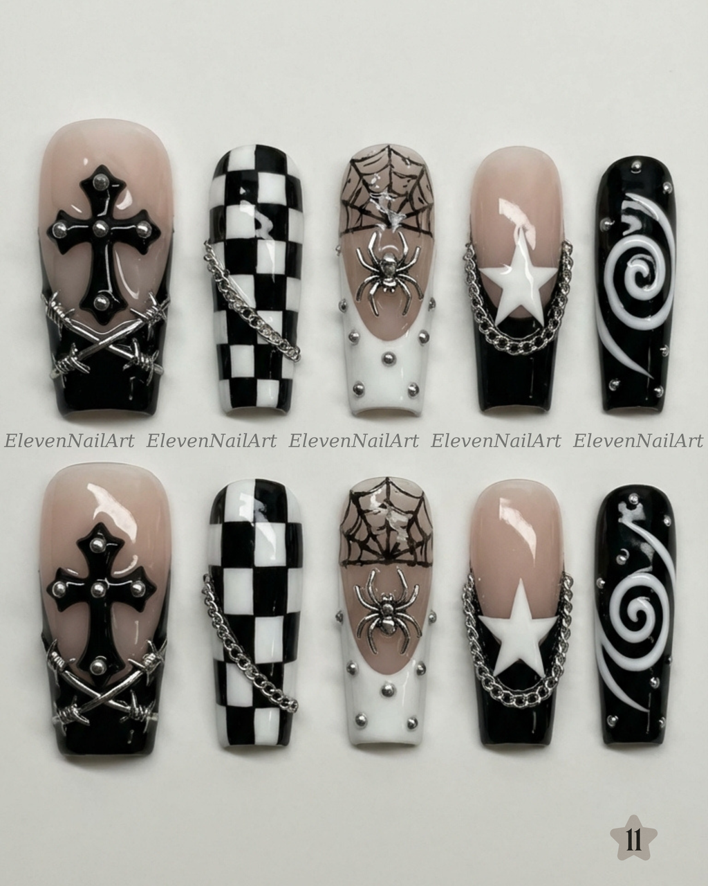 Gothic Eclipse Symphony