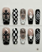 Gothic Eclipse Symphony