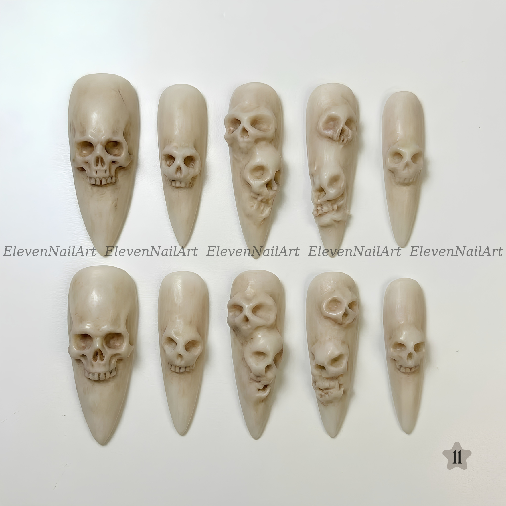 Ossuary Bone Reverie
