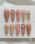 Blossom Royal Quartz