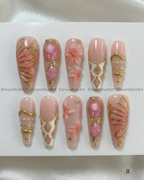 Blossom Royal Quartz