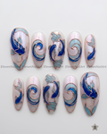 Pisces Oceanic Mirage