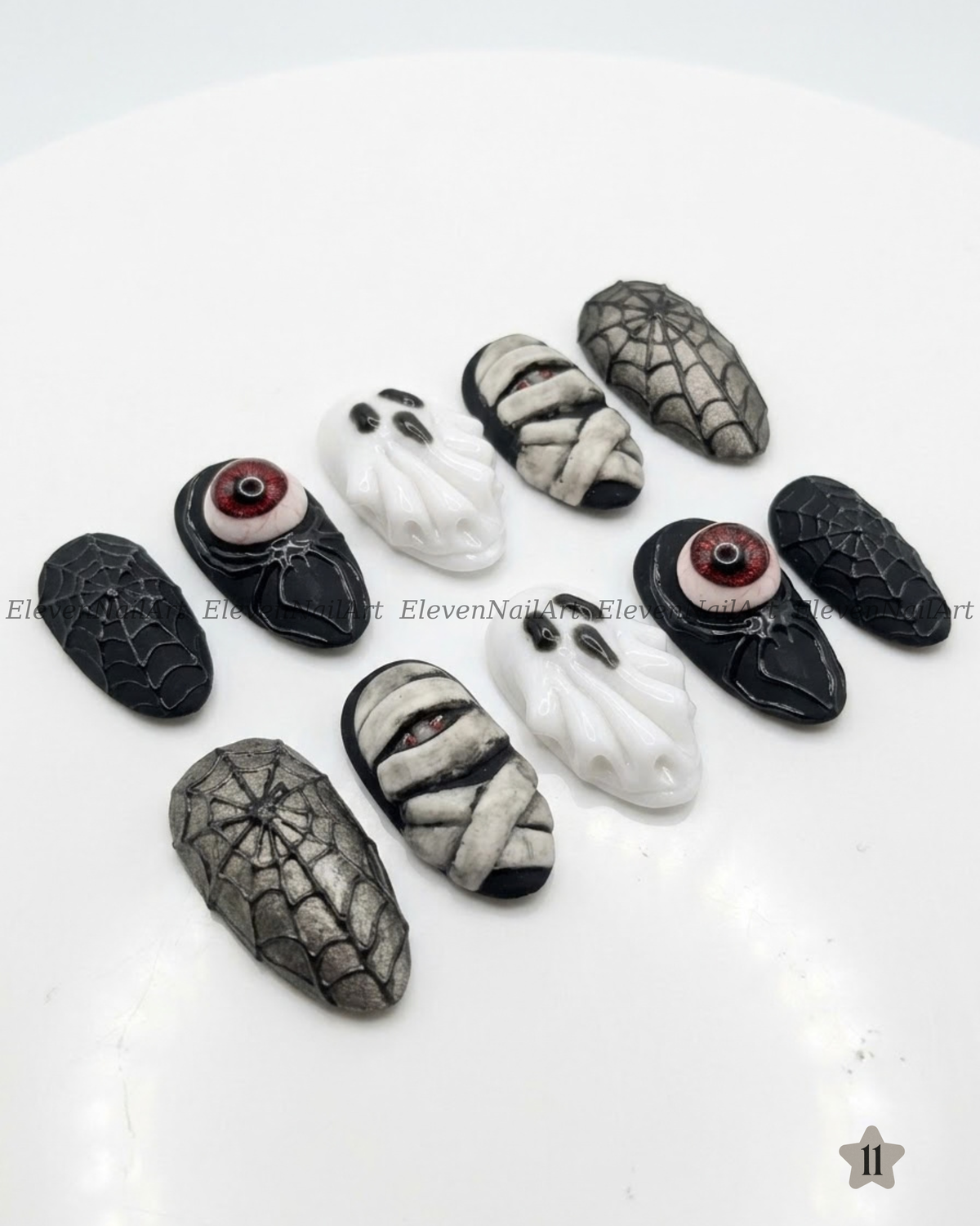 Gothic Scream Nocturne