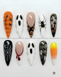 Nocturnal Hallows Muse