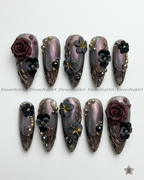 Gothic Baroque Twilight