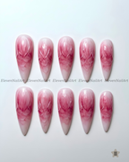 Ethereal Peony Blush