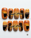 Savanna Freedom Echo