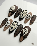 Ghostface Mocha Macabre