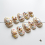 Sweet Patisserie Fable