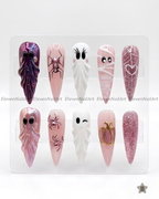 Pastel Ghoul Carnival