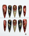 Imperial Dragon Empress