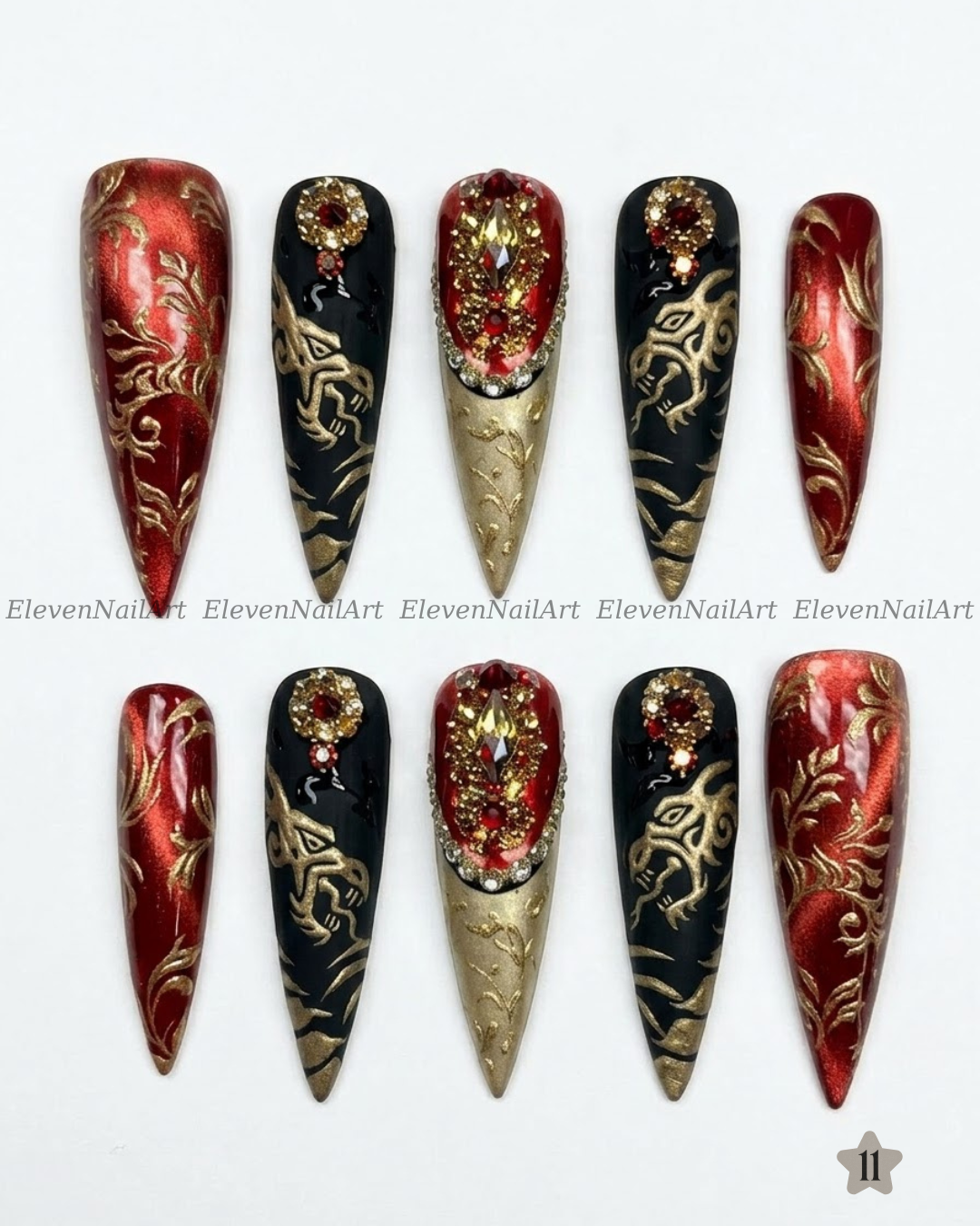 Imperial Dragon Empress