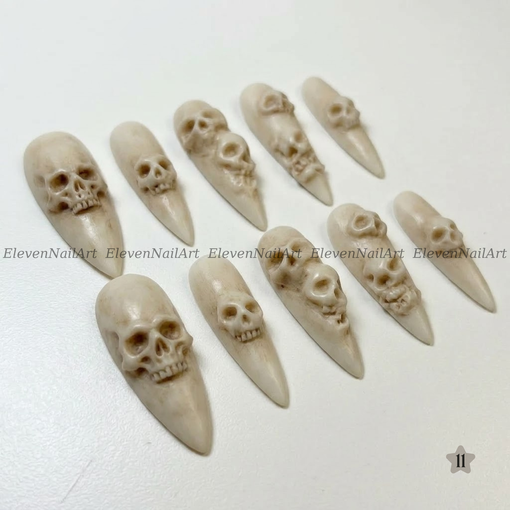 Ossuary Bone Reverie