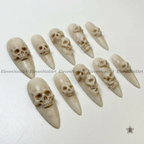 Ossuary Bone Reverie