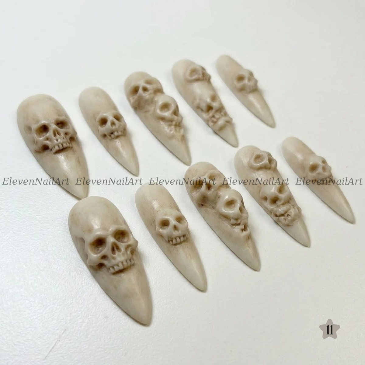 Ossuary Bone Reverie