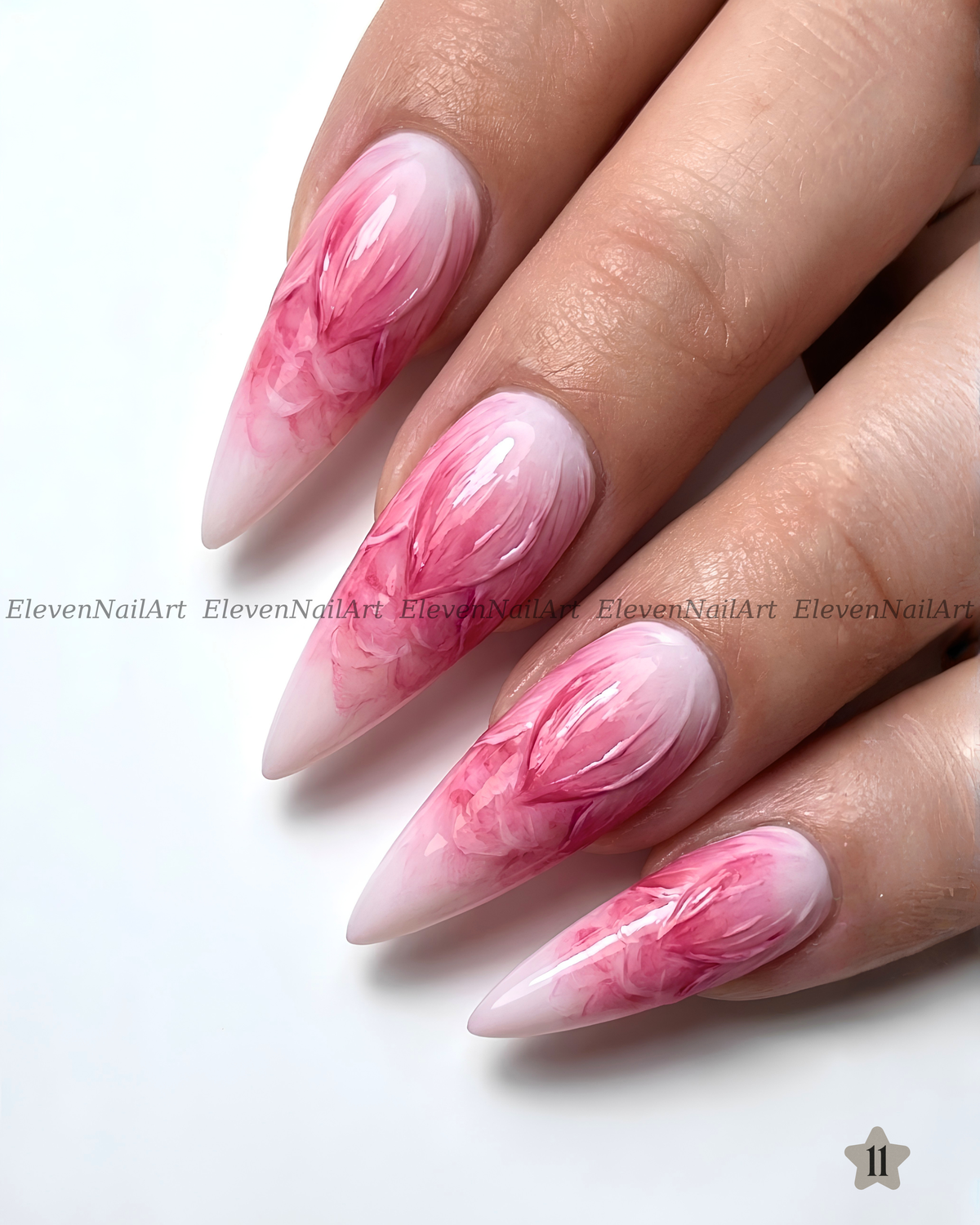 Ethereal Peony Blush