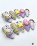 Pastel Carnival