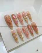 Blossom Royal Quartz