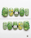 Dino Pochacco Whimsy