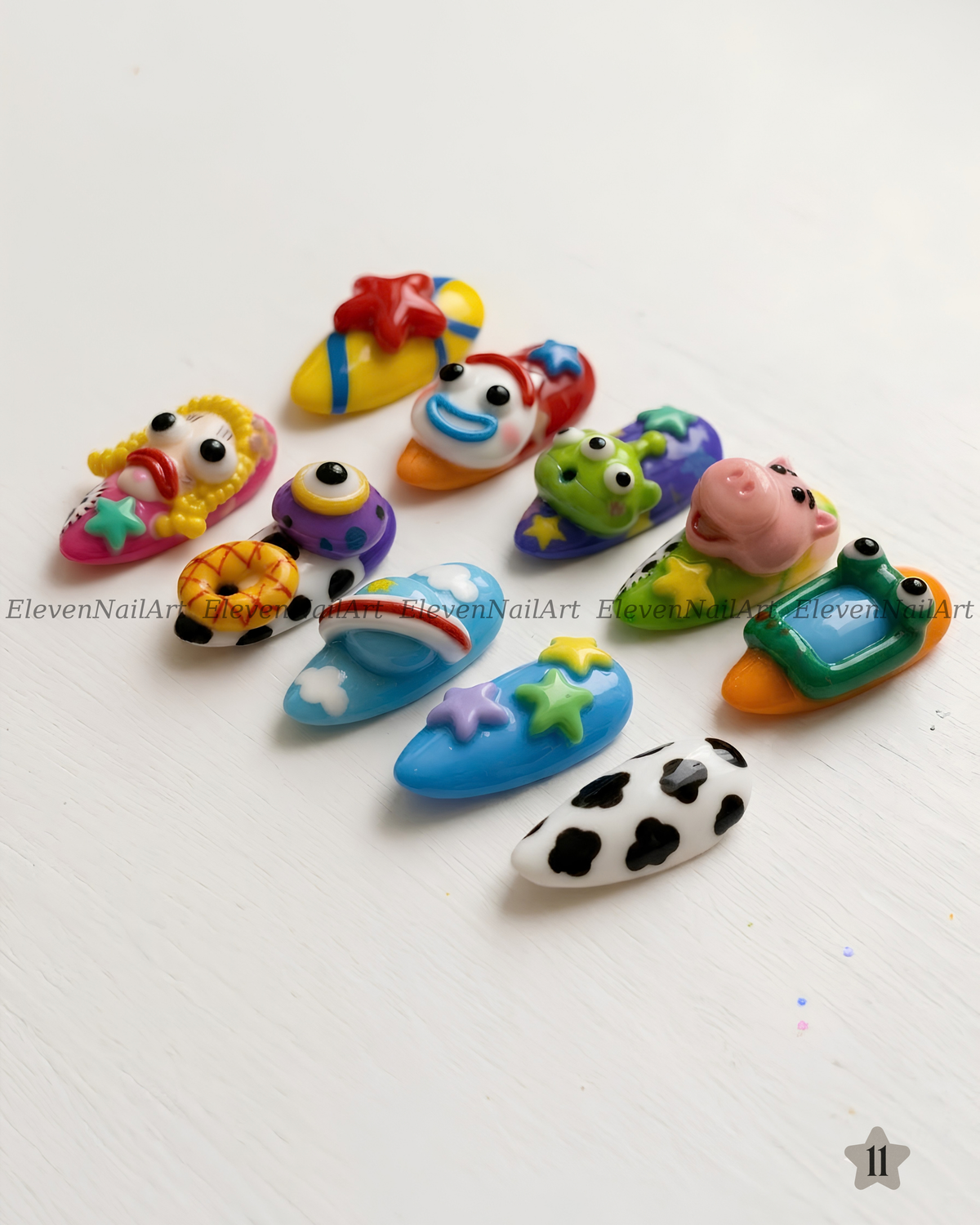 Pixar Nostalgia