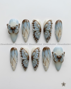 Ethereal Chrysalis Reverie