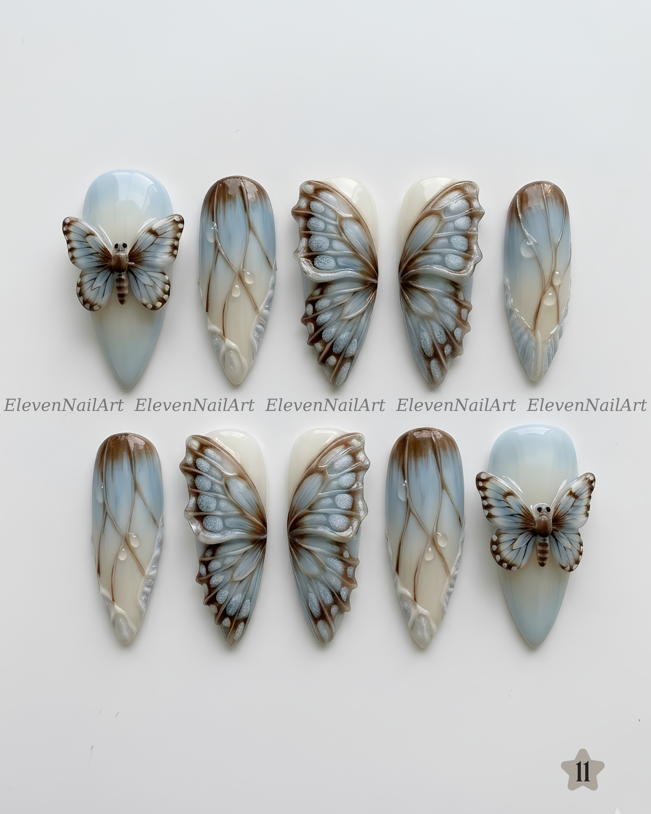 Ethereal Chrysalis Reverie