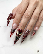 Carnage Symbiote Carnage