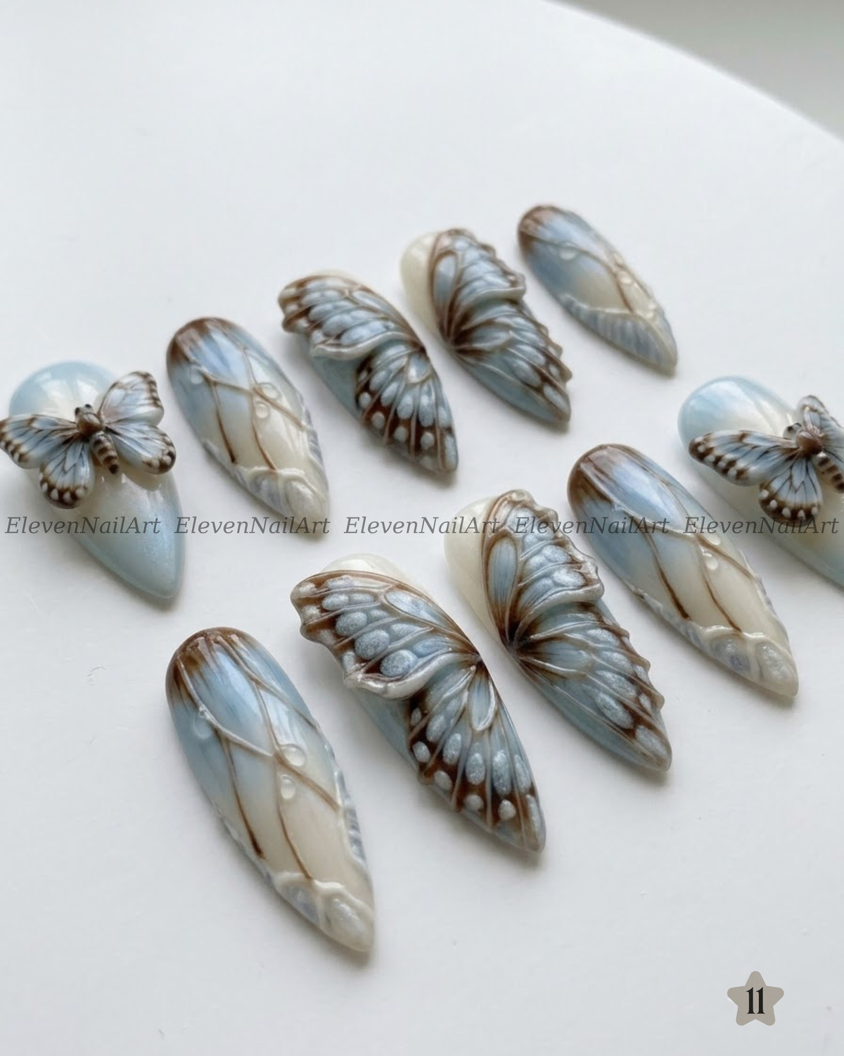 Ethereal Chrysalis Reverie