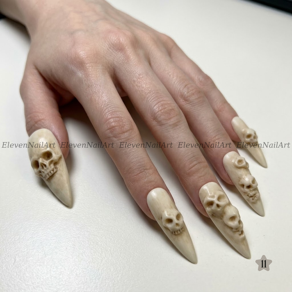Ossuary Bone Reverie