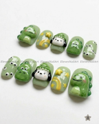 Dino Pochacco Whimsy