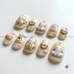 Sweet Patisserie Fable