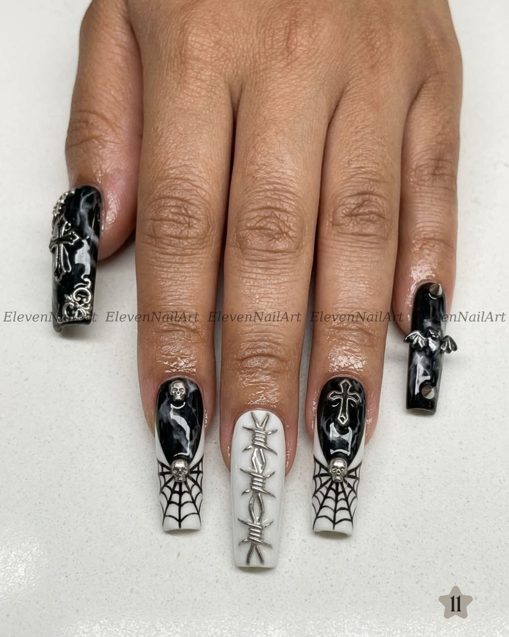 Vampiric Nocturne Sonata