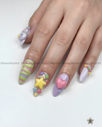 Pastel Carnival