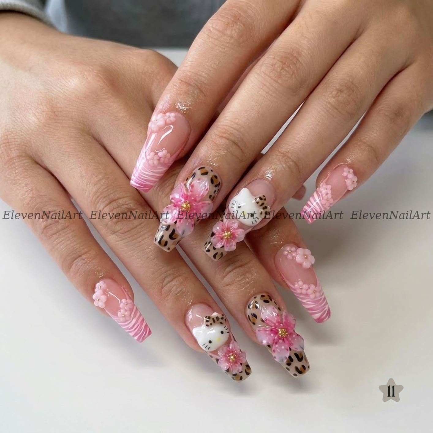 Wild Bloom Muse
