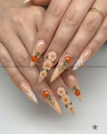 Harvest Blossom Reverie