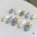 Celestial Starlight Lullaby